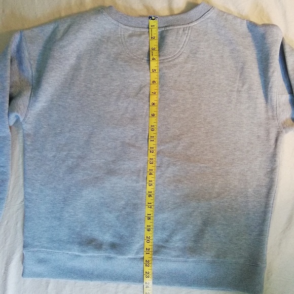 Calvin Klein sweatshirt size XL - Picture 4 of 4